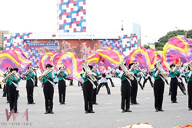 日本頂尖高校來嘉快閃　翡翠騎士將與民眾零距離交流 - https://www.watchmedia01.com