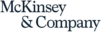 McKinsey & Company 標誌