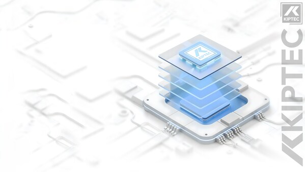 KISTERS Intelligence Platform for Embedded Connectivity