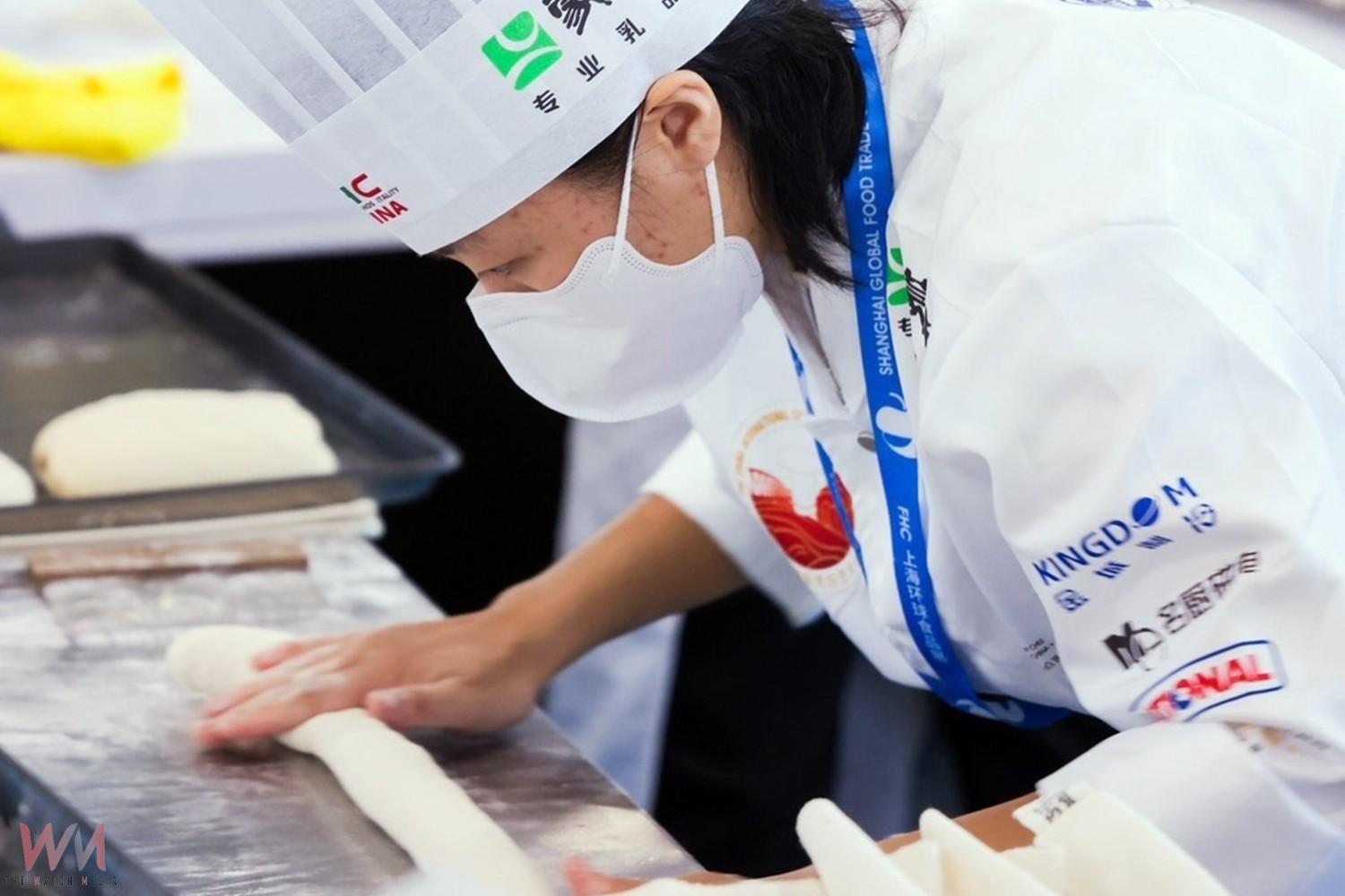 弘光科大FHC國際烹飪藝術賽奪1金5銀佳績　法國長棍麵包-林郁婷獲金牌 - https://www.watchmedia01.com