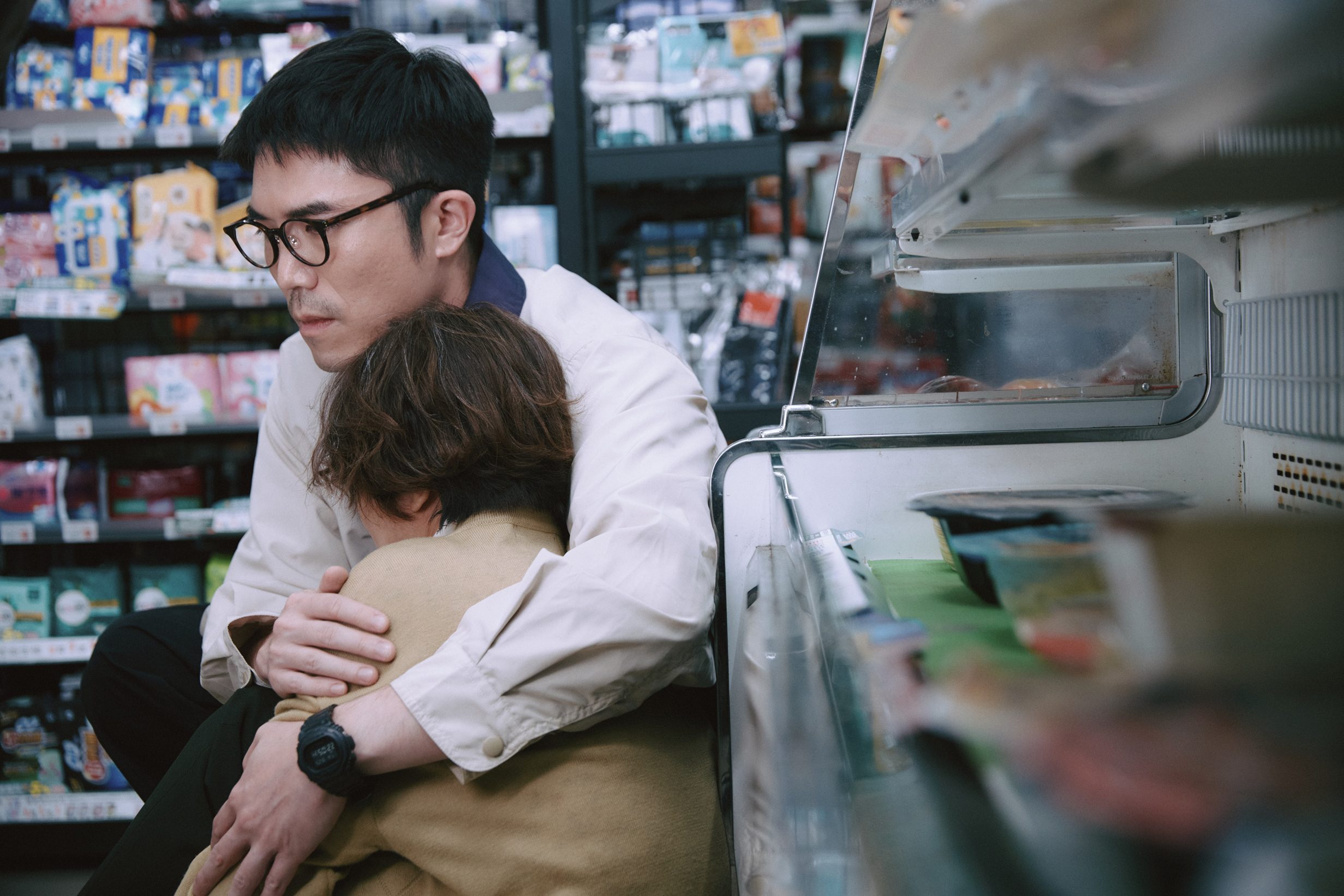 A Root 同根生集結三金神隊友 助攻催生睽違三年新專輯