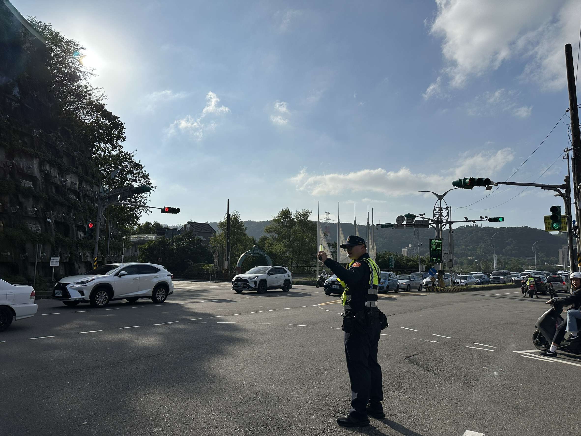 大溪月眉濕地落羽松季登場 交管詳情曝光 S 295739398 1