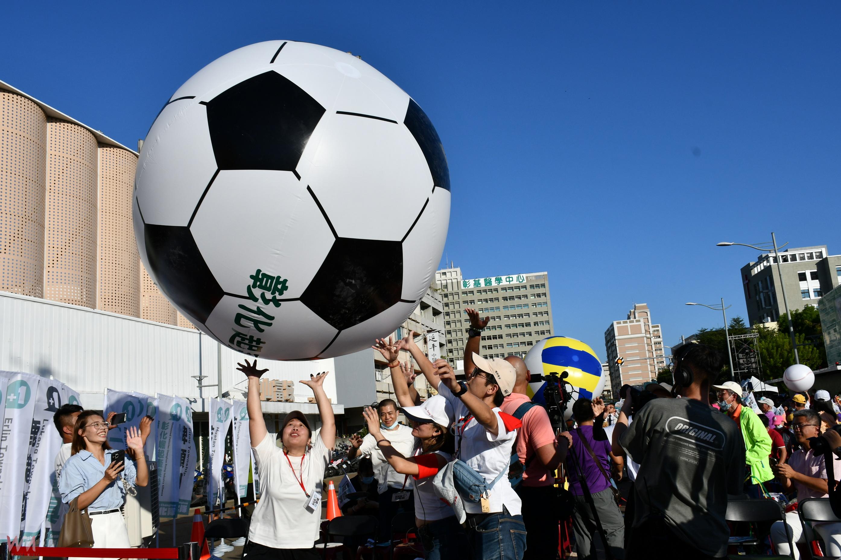 （有影片）／翻轉彰化！成立彰化隊　林世賢宣布爭取民進黨縣長提名 - https://www.watchmedia01.com