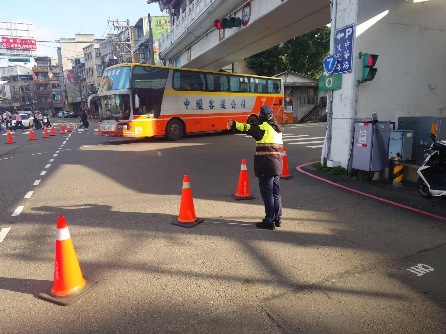 大溪月眉濕地落羽松季登場 交管詳情曝光 S 295739399 1