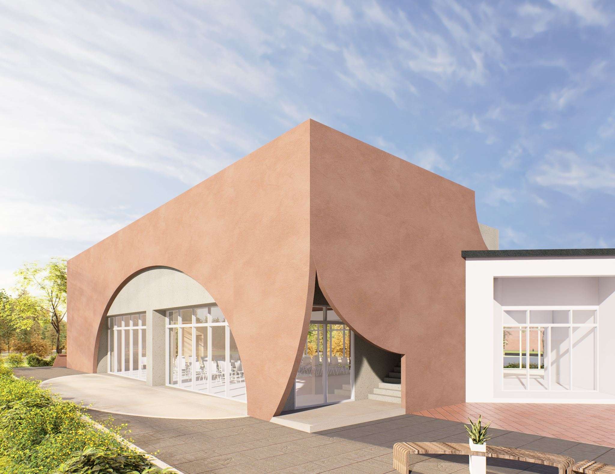 新屋重要建設+1!埔頂市民活動中心預計這時完工 99b5071b 5243 4d45 890d ddcc1f19f637