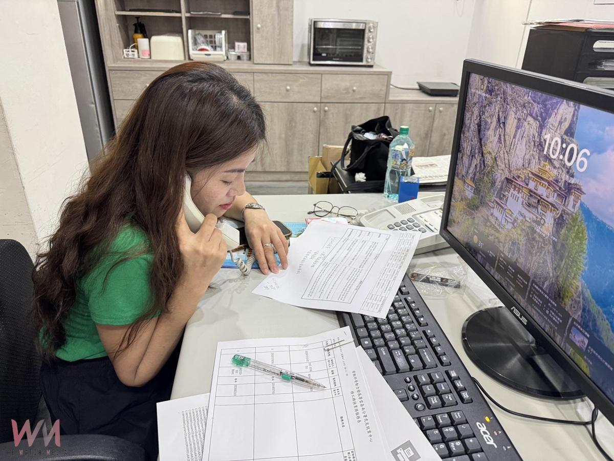 通譯不卡卡！新住民、移工就業服務攏A通 - https://www.watchmedia01.com