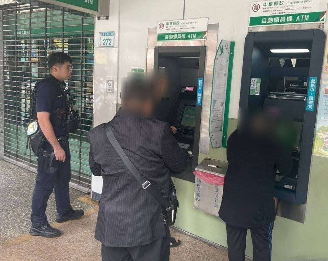 普發現金未入帳別慌!女誤信話術交出百萬財物 警揭詐騙新套路 721376 e1763962452181