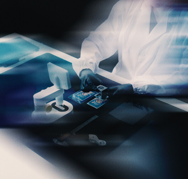 專業卡牌評鑑服務