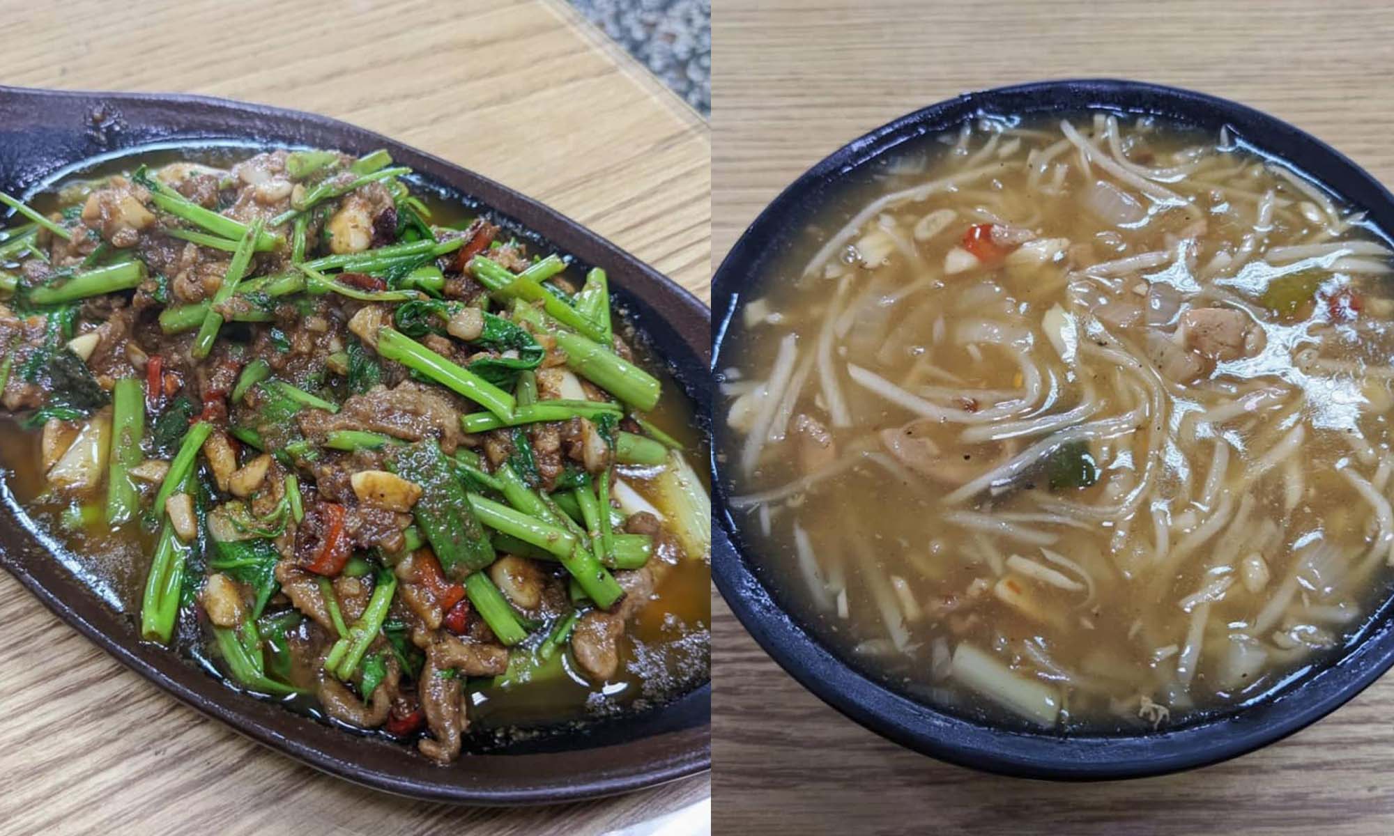 嘉義美食|6 間嘉義鴨肉羹推薦,在地人才知道的隱藏小店