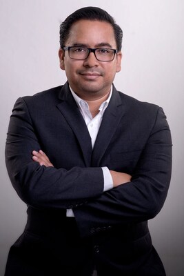 Serviap Global 共同創辦人兼行政總裁 Victor Anaya