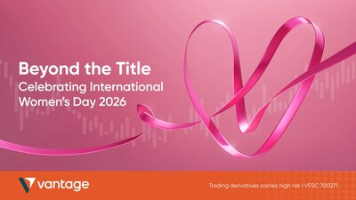 Vantage: Celebrating Women's Role in the Evolving Financial Sector
