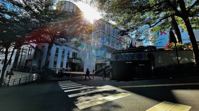 《圖說》龍華科技大學校園環境優美，提供學生多元學習與成長空間。〈龍華科大提供〉