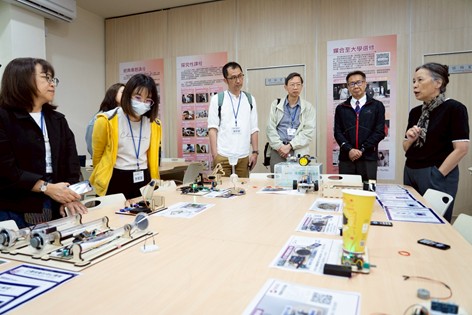 南部逾百人吃潤餅食物中毒 張善政曝桃園三管齊下強化食安 messageImage 1775629951151 0