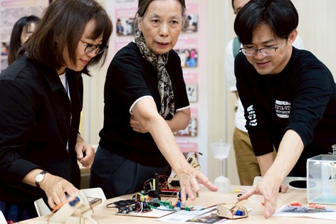 南部逾百人吃潤餅食物中毒 張善政曝桃園三管齊下強化食安 messageImage 1775629970709 0