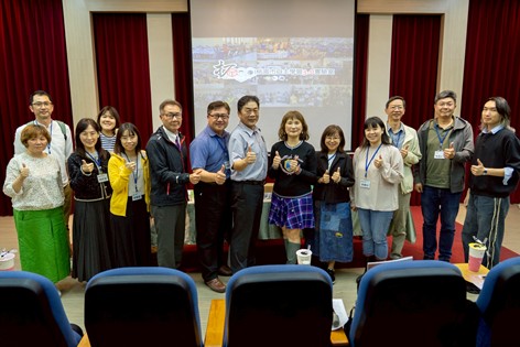 南部逾百人吃潤餅食物中毒 張善政曝桃園三管齊下強化食安 messageImage 1775629940165 0