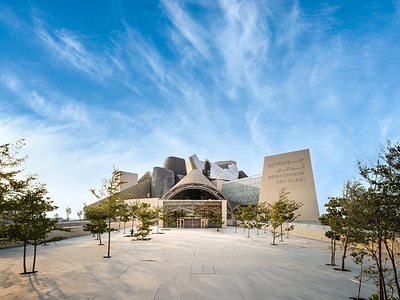 Department of Culture and Tourism – Abu Dhabi Announces 11 December 2026 Opening of Guggenheim Abu Dhabi Department of Culture and Tourism – Abu Dhabi Announces 11 December 2026 Opening of Guggenheim Abu Dhabi