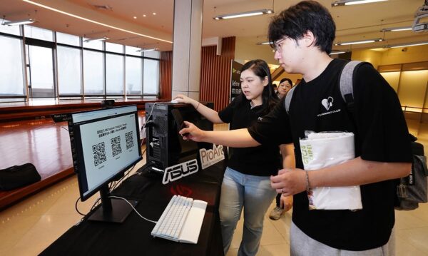 ▲文化大學透過多元實務學習與企業資源，提升學生就業力，為進入職場做好準備。(圖/中國文化大學)