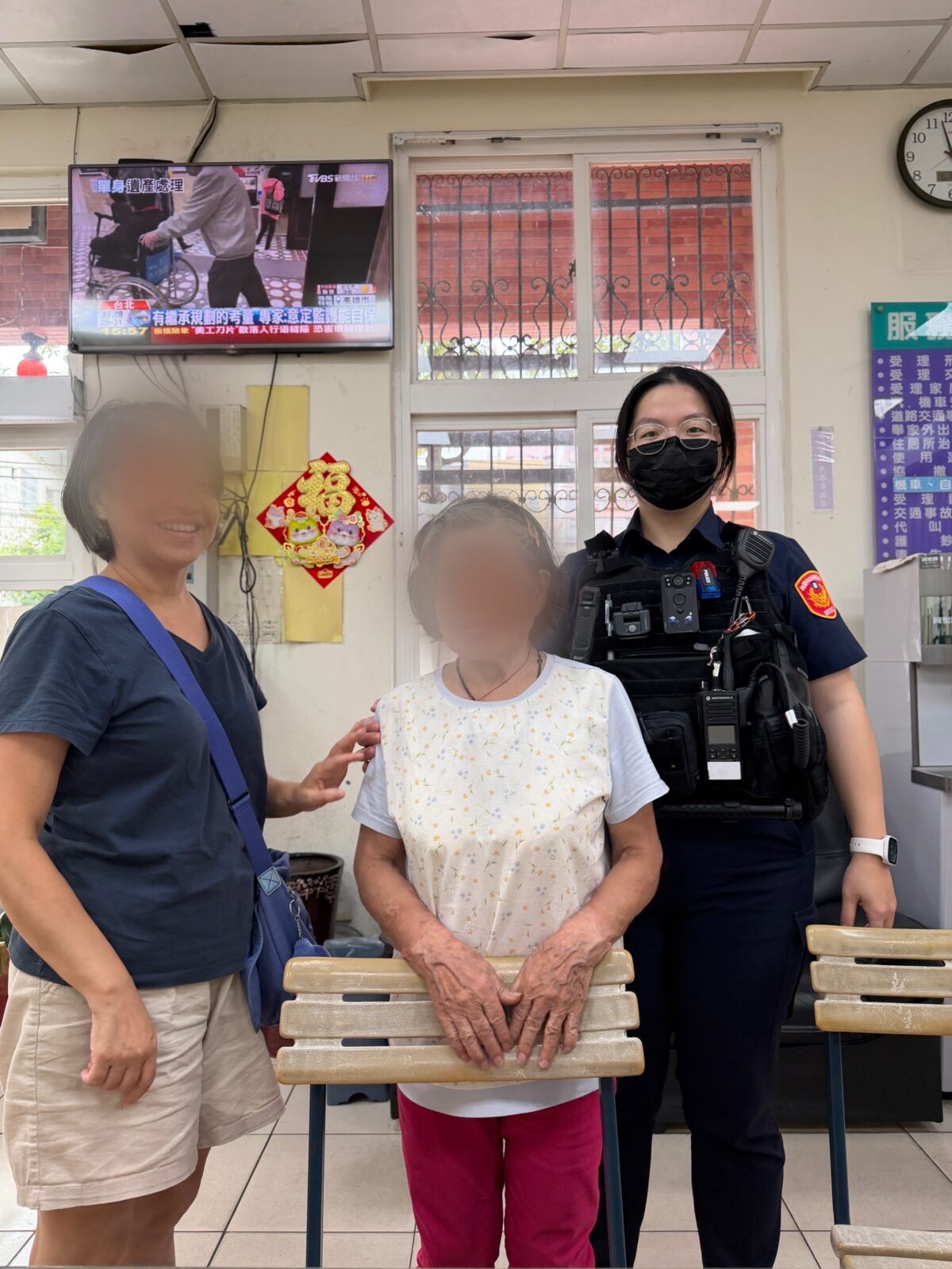 兒欠款64萬土地遭查封 母急赴桃園分署繳費曝1無奈原因 S 425672786