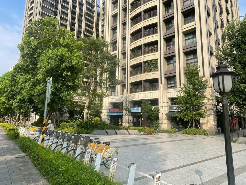 (圖片來源:立信機構) (圖片來源:立信機構)