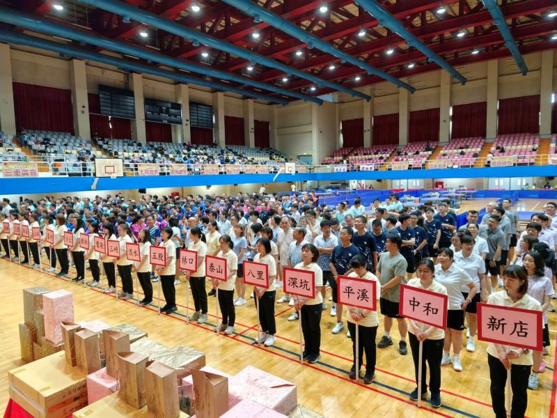 《圖說》今年賽事共有47隊參與,參賽隊伍數創歷年新高。〈農業局提供〉