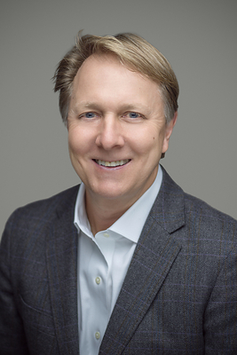 Tim Benner，Masimo 總裁